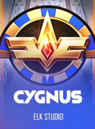 Cygnus – ELK Studios Cygnus – ELK Studios, automat w MonsterWin Casino